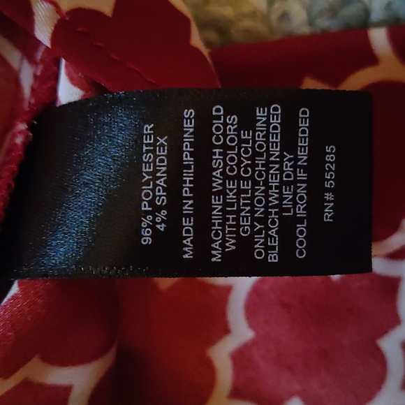 Express top - Picture 3 of 4